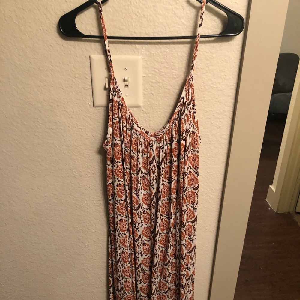Fashion jumpsuit